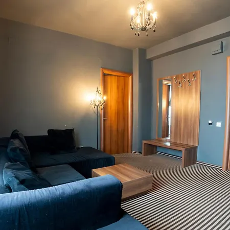Alex&George Boutique Hotel-2