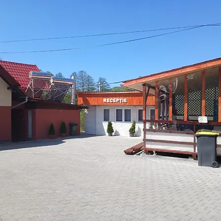 Pensiunea Maria-2