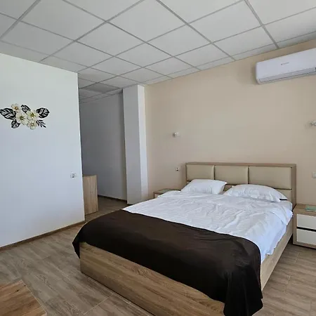 Hotel Solea Beach-2