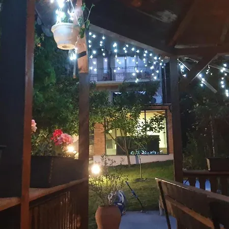Cazare Casa Sandra-3