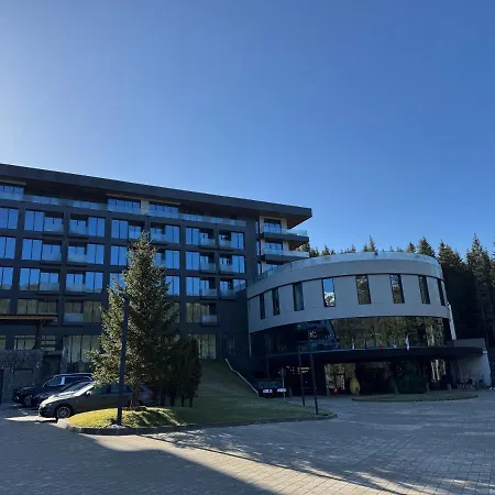Hotel Pestera Wellness & Spa-3