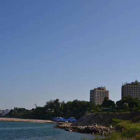 Casa Tatiana Eforie Nord-2