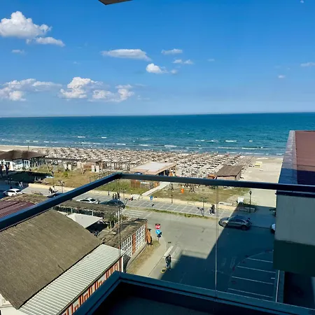 Avangarde Sea Luxury Apartments-2
