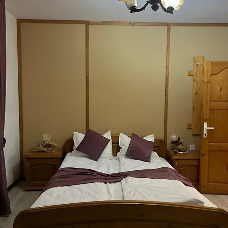 Vila Speranța Arieseni-3