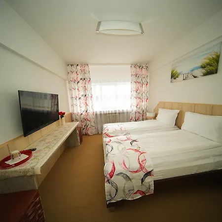 Hotel Bucovina-2