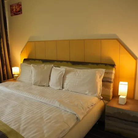 Hotel Bucovina-3