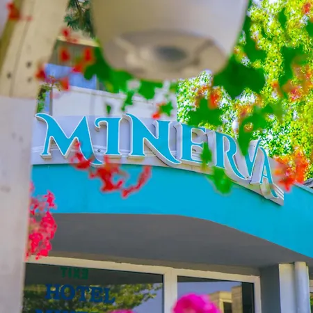 Hotel Minerva-2