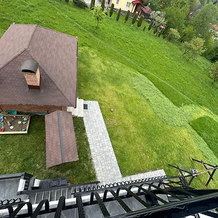 Transylvania House-2
