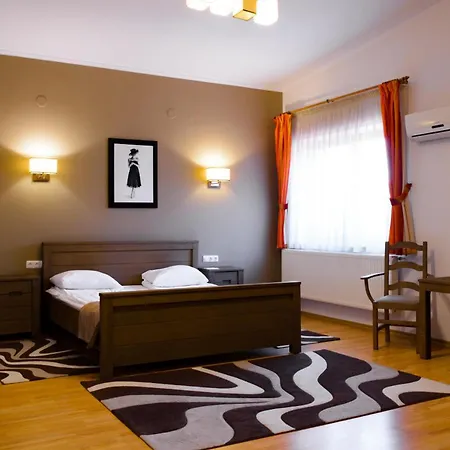 Septimia Hotels & Spa Resort-3