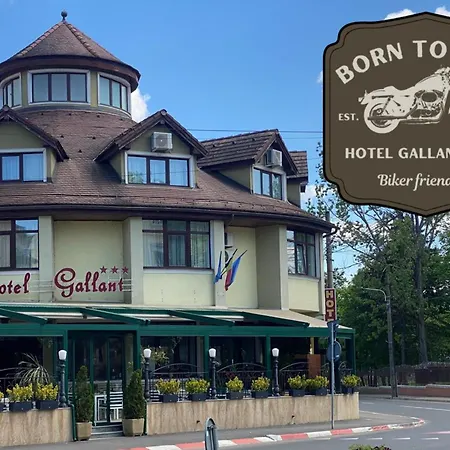Hotel Gallant Biker Friendly-3