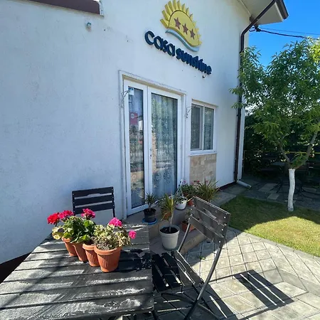 Casa Sunshine-2