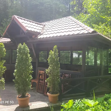 Hotel Stavilar-2