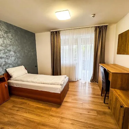 Hotel Dalia-2