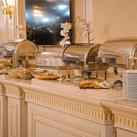 Hotel Sulina International-3