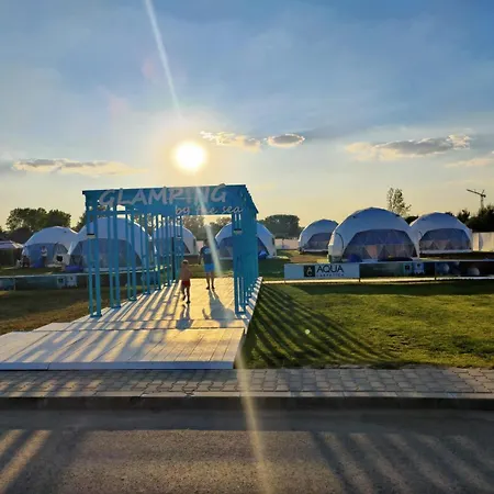 Glamping By The Sea-2
