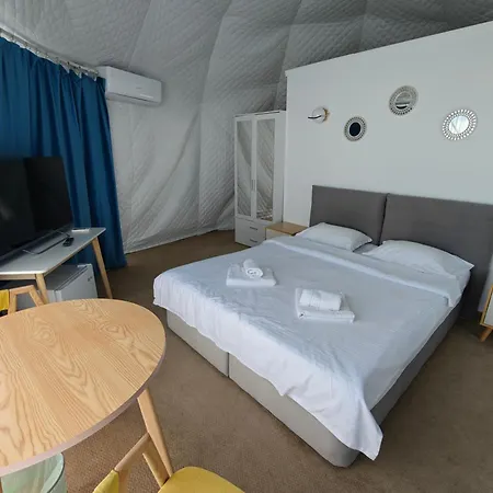 Glamping By The Sea-3