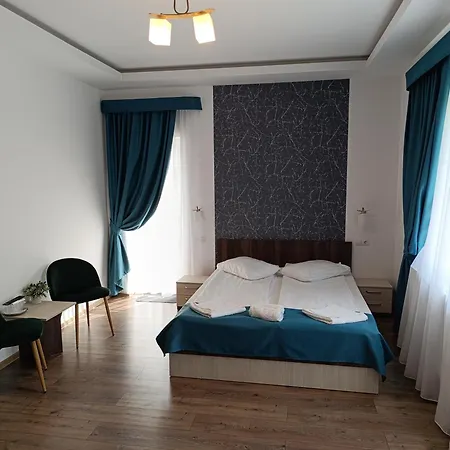 Vila President Sovata-2