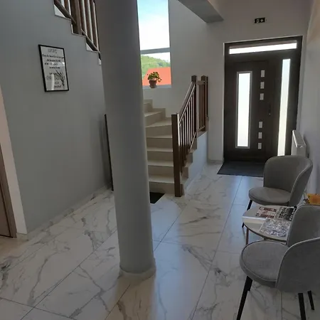 Vila President Sovata-3