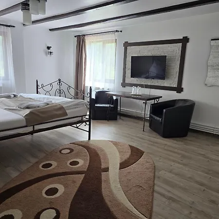 Rooms Poienita-2