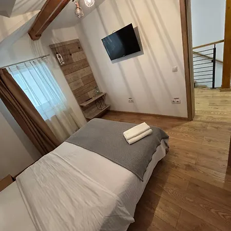 Drachenhaus Urban Villa-3
