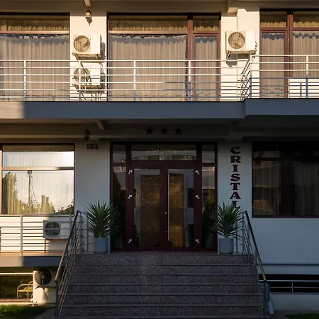 Hotel Cristal-3