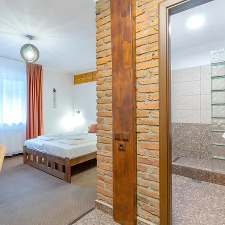 Resort 7 Crai - Cabana Craiul Crailor-3