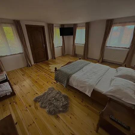 Casa de vacanță Moțata-3