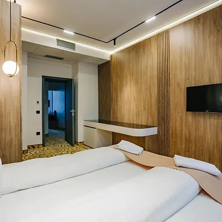 Hotel Dana 2-2