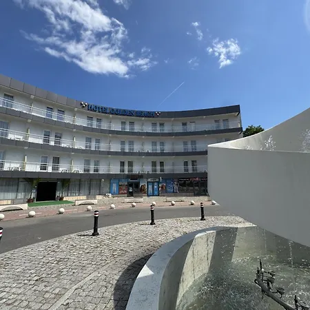 Hotel Golden Beach-3