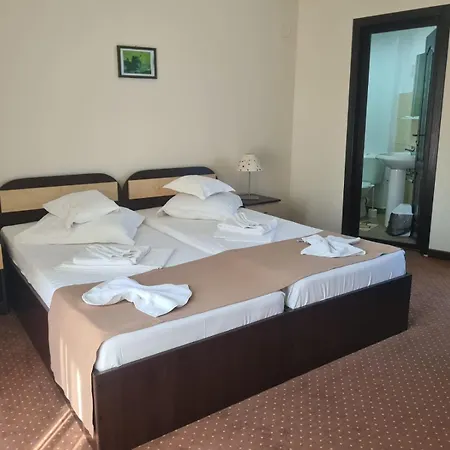 Hotel Golden Beach-2