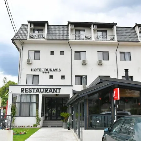 Hotel Dunavis-3