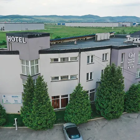 Grand Master Hotel-2