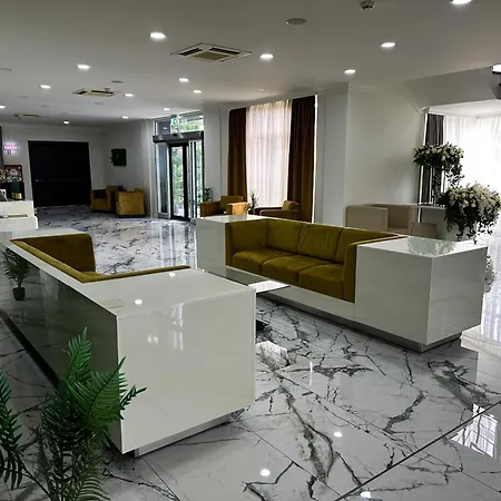 Grand Master Hotel-3