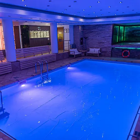 Hotel Carpathia-2