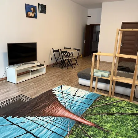 Vadim'S Guesthouse-2