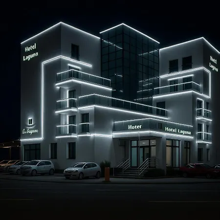 Laguna Residence Mamaia-2