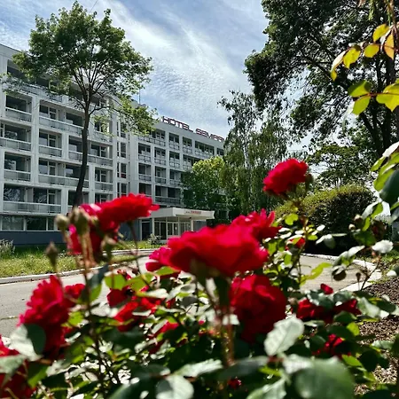 Hotel Semiramis-2