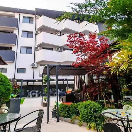 Hotel-Apartments Roxy&Maryo-2
