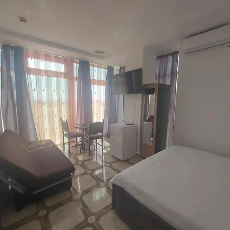 La Perla Bianca Residence-2