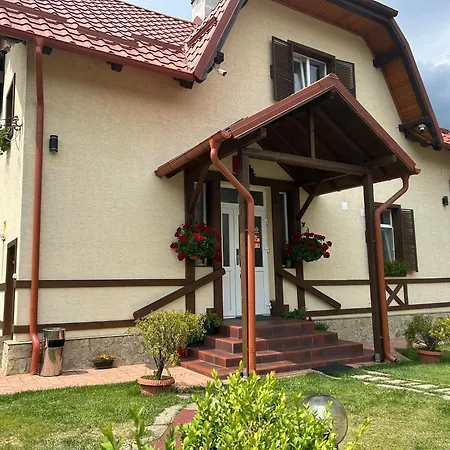 Residence Rooms Bucovina-3