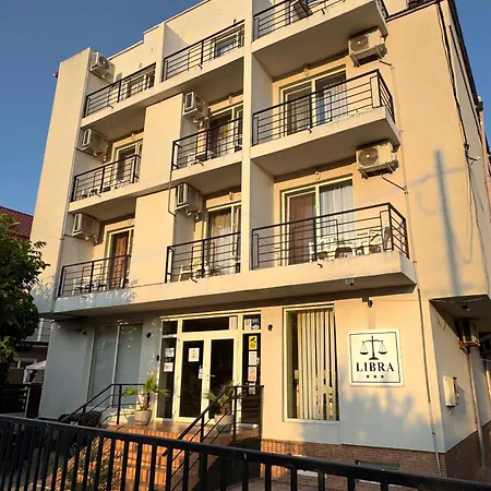 Vila Libra Costinesti-2