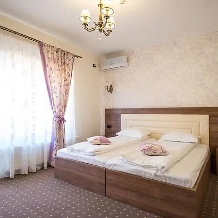 Pensiunea Royal Spa-2