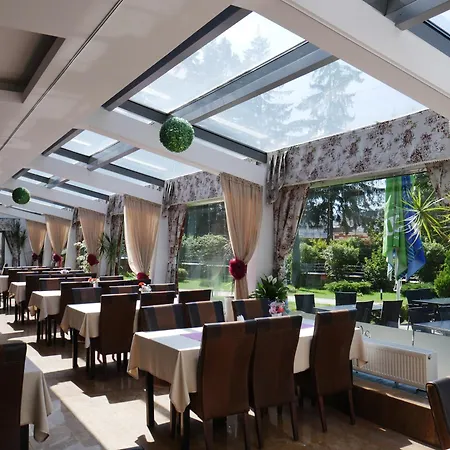 Hotel Carpați-2