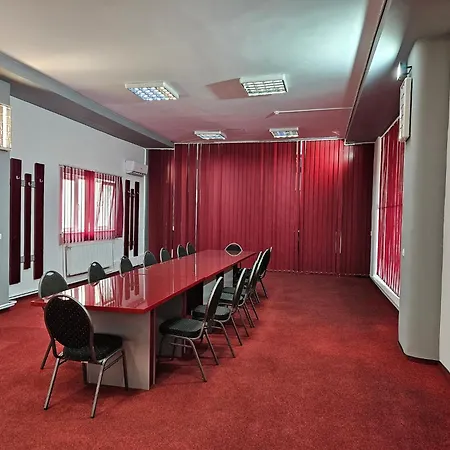 Complex Balnear Cerbul-3