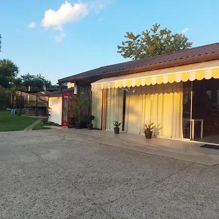 Pensiunea Prestige House-2