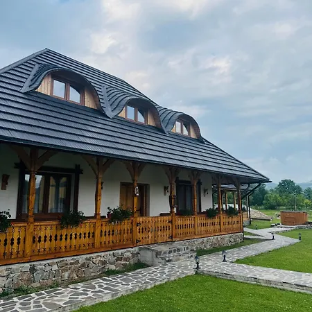 Casa Moroșanului Vișeu de Sus-2