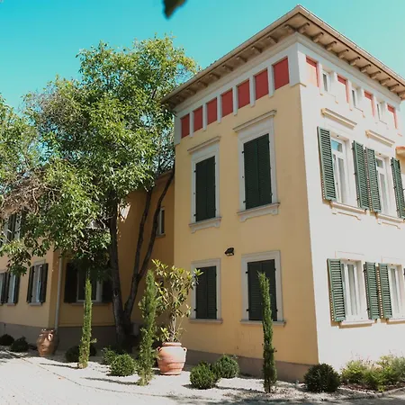 Hotel La Residenza - Adults Only-2