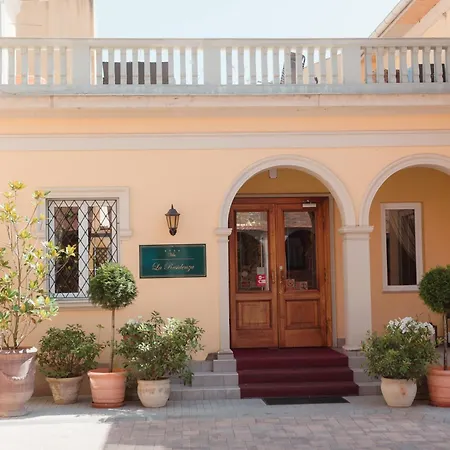Hotel La Residenza - Adults Only-3