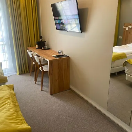 Hotel Bistrita-2
