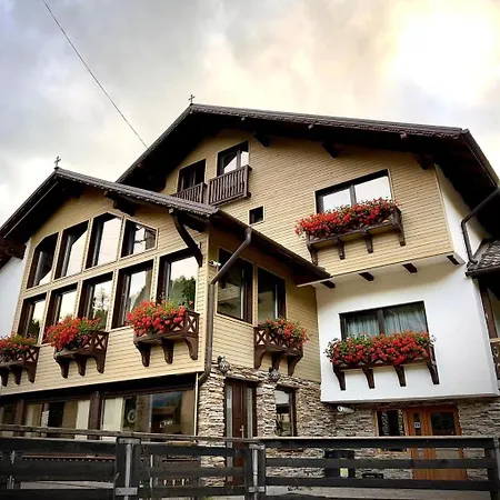 Ranger Chalet-2